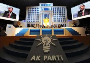 AK Parti'de mülakat heyecanı